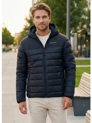 Sacou ALTISPORT GEMET NEGRU
