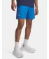 Pantaloni scurți pentru bărbați UNDER ARMOUR UA LAUNCH 7'' SHORTS 1382620-402 ALBASTRU