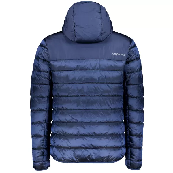  Sacou ALTISPORT GEMET ALBASTRU 