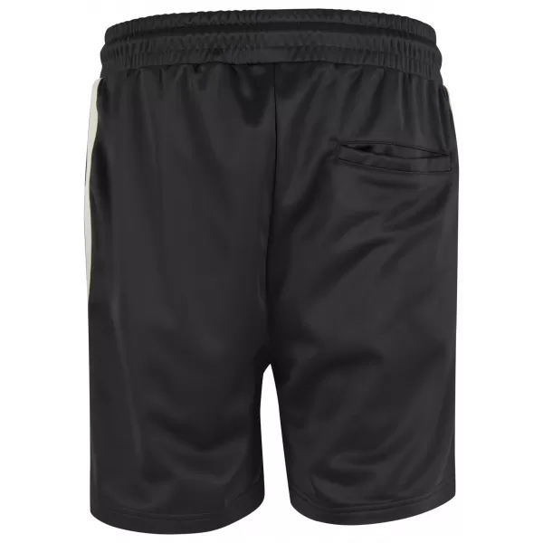  Pantaloni scurţi URBAN CLASSICS TB7337 NEGRU 