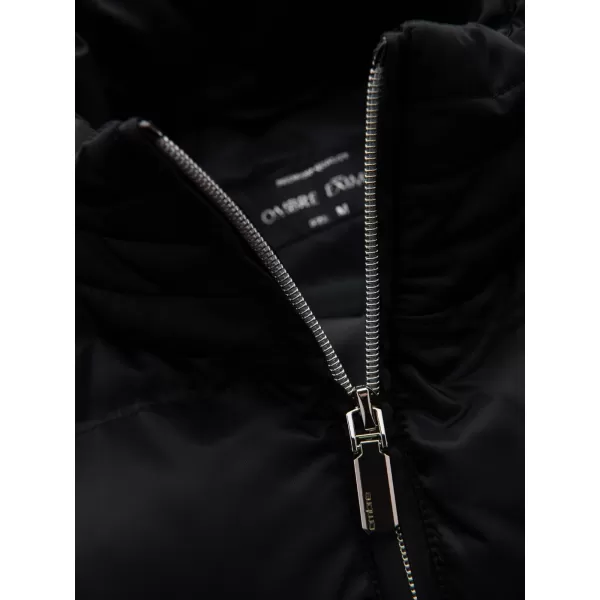  Sacou OMBRE OM-JALP-0218 NEGRU 
