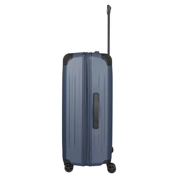 Valiză TRAVELITE DYNAMIIC L EXP DENIMBLUE 
