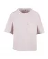 Cămaşă URBAN CLASSICS TB7465 ROSE ÎNROȘITĂ
