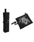 Amortiza BRANDIT 61054 NEGRU