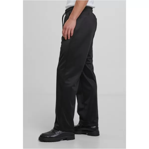  Pantaloni URBAN CLASSICS TB7688 NEGRU 