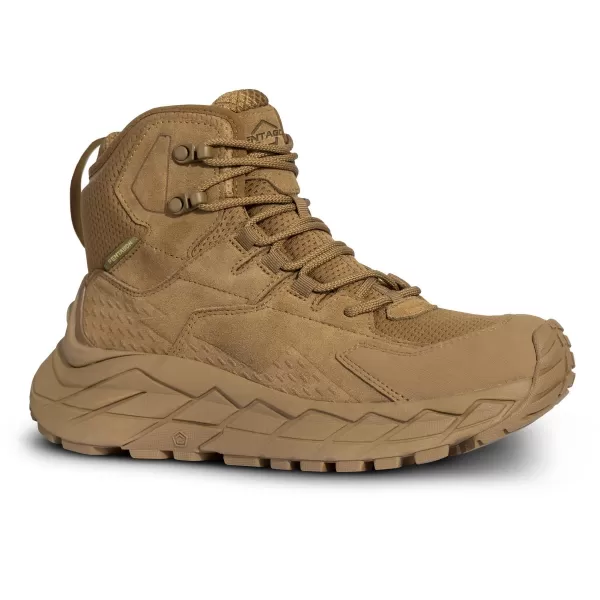  Cizme PENTAGON HORIZON DESERT TREKKING 6 BOOTS K15061 COIOT 
