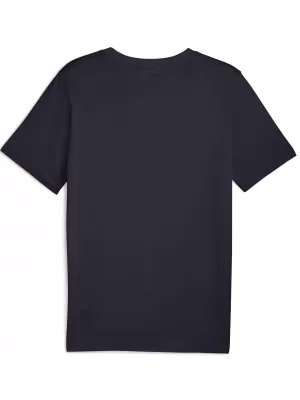 Cămaşă PUMA GRAPHIC VARSITY TEE 68803516 NOUA NAVĂ