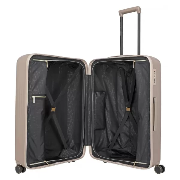  Valiză TRAVELITE BARBARA NOVELTY L NUD SATINAT 