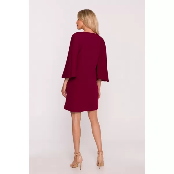  Rochie STYLOVE S426 MARO 