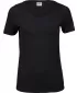 Tricou de dama TEE JAYS | TJ 450 NEGRU