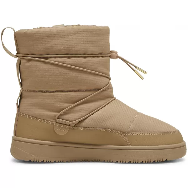  Doamne PUMA SNOWBAE WNS 39392004 PRĂJIT/CIP DE CIOCOLATĂ 