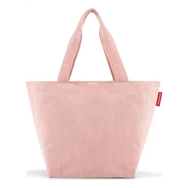 Geantă de mână REISENTHEL SHOPPER M FARD DE SNUR 