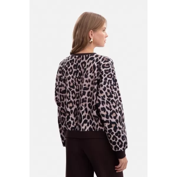  Hanorac de dama BEWEAR B303 MARO 