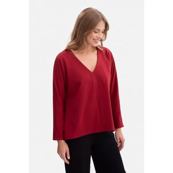  Bluza de dama BEWEAR B304 MARO 