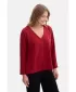 Bluza de dama BEWEAR B304 MARO