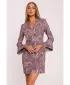 Rochie MOE M877 VIOLET