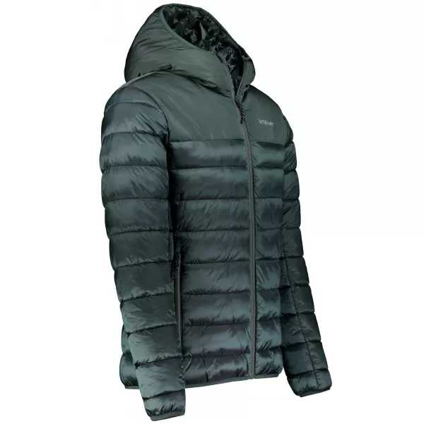  Sacou ALTISPORT GEMET VERDE 