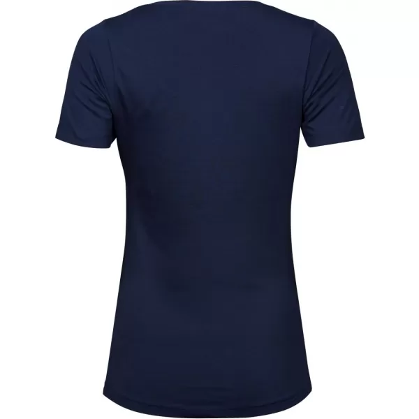  Tricou de dama TEE JAYS | TJ 450 OBICEIURI 