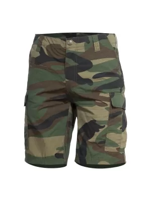 Pantaloni scurţi PENTAGON BDU 2.0 SHORTS K05011 PĂDURE