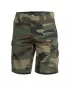 Pantaloni scurţi PENTAGON BDU 2.0 SHORTS K05011 PĂDURE