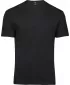 Tricou pentru bărbați TEE JAYS | TJ 8006 NEGRU