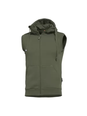 Vesta pentru bărbați PENTAGON THESPIS K08027 VERDE CAMO