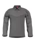 Tricou pentru bărbați cu mâneci lungi PENTAGON RANGER SHIRT K02013 LUP/GRI