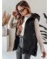 Vestă DSTREET TY5105 NEGRU