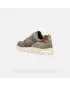 Adidași pentru bărbați GEOX G011277 GRI