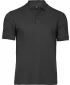 Tricou pentru bărbați TEE JAYS | TJ 1405 GRI ÎNCHIS