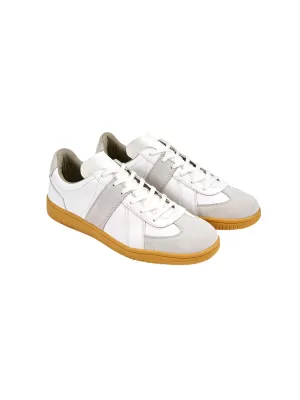 Cizme BRANDIT 9052 ALB