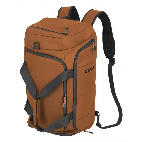  Sac TRAVELITE Briize Weekender CURRY 