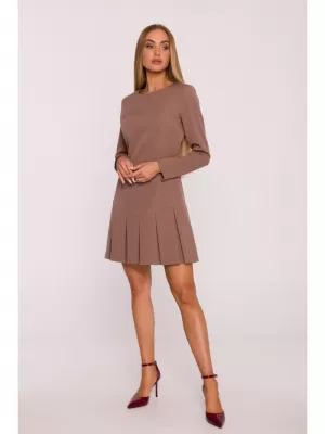 Rochie MOE M872 MOCA