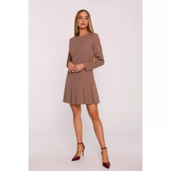  Rochie MOE M872 MOCA 