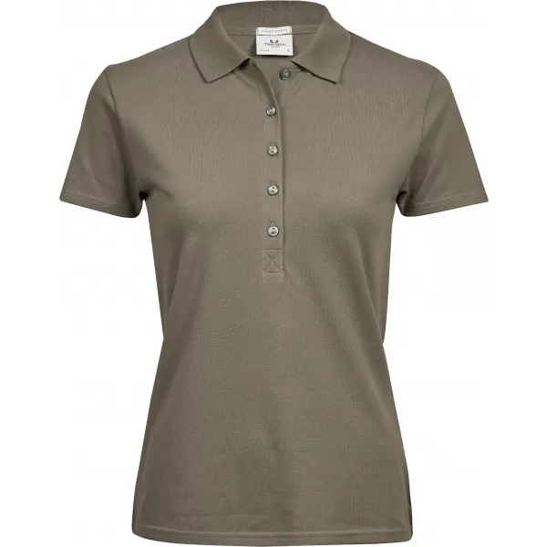  Tricou de dama TEE JAYS | TJ 145 LUT 