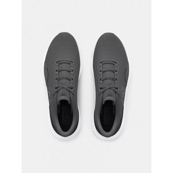  Pantofi pentru bărbați UNDER ARMOUR UA CHARGED SURGE 4 3027000-106 GRI 