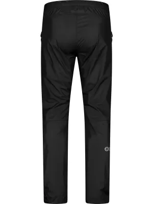 All Women's -Pantaloni NORDBLANC METEOR NBFPL8099 NEGRU