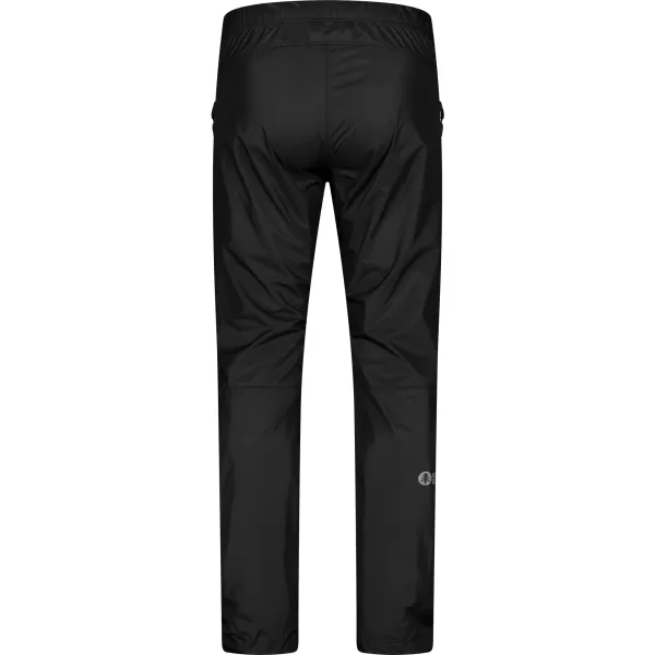  All Women's -Pantaloni NORDBLANC METEOR NBFPL8099 NEGRU 