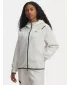 Hanorac de dama UNDER ARMOUR UNSTOPPABLE FLEECE FZ 1379842-110 ALB