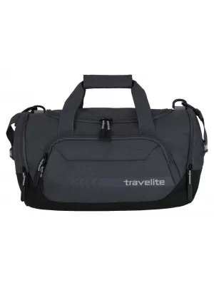 Sac TRAVELITE KICK OFF DUFFLE S ANTRACIT