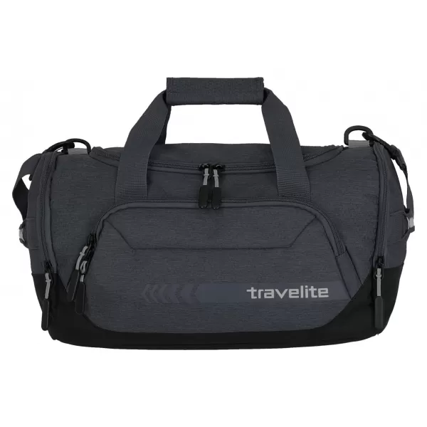  Sac TRAVELITE KICK OFF DUFFLE S ANTRACIT 