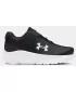 Pantofi băieți UNDER ARMOUR UA BINF SURGE 4 AC 3027105-001 NEGRU