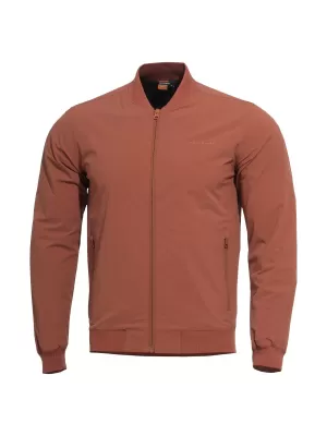 Sacou PENTAGON M.A.P1 FLIGHT JACKET K03011 ROȘU MARO