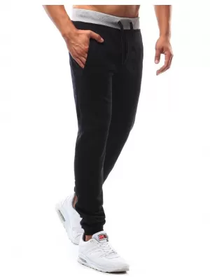 Piese pentru bărbați DSTREET UX2213 NEGRU