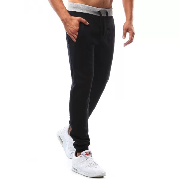  Piese pentru bărbați DSTREET UX2213 NEGRU 