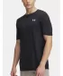 Tricou pentru bărbați UNDER ARMOUR VANISH SEAMLESS NOVELTY SS 1388129-001 NEGRU