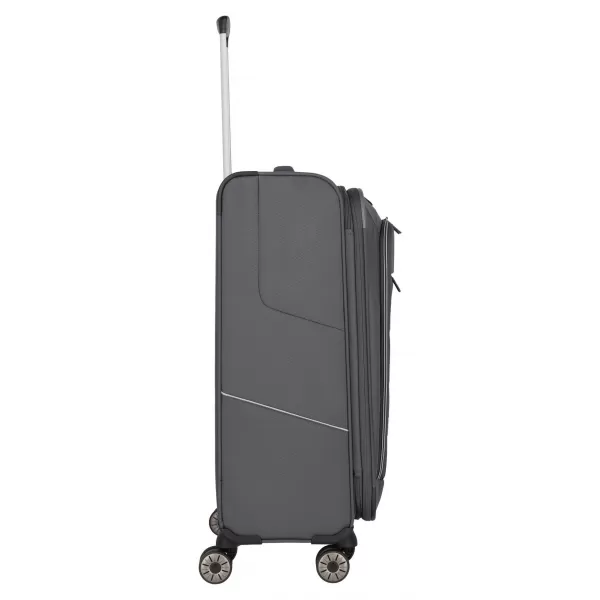  Valiză TRAVELITE SKAII 4W M ANTRACIT 