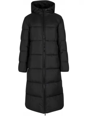 Haina URBAN CLASSICS TB8114 NEGRU