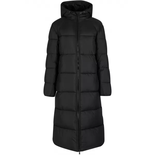  Haina URBAN CLASSICS TB8114 NEGRU 