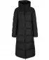Haina URBAN CLASSICS TB8114 NEGRU